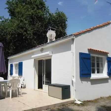Maison Calme, A 400m - Fr-1-224b-244