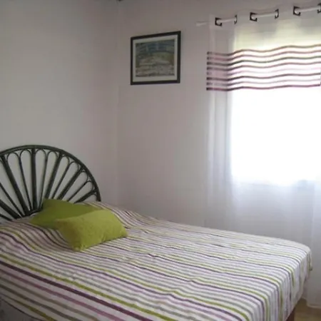 Maison Calme, A 400m - Fr-1-224b-244
