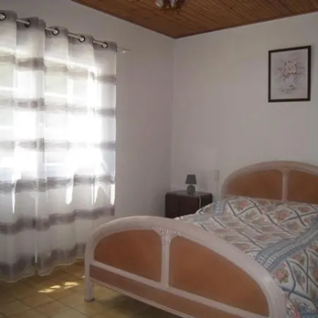 Maison Calme, A 400m - Fr-1-224b-244 Ferienhaus